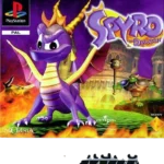 1998 sony spyro the dragon product_feature_image from Gimme80s.com, home of your favorite 1980s 1990s 2000s toys, fashion, electronics, and more