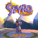 1998 sony spyro the dragon product_feature_image_2 from Gimme80s.com, home of your favorite 1980s 1990s 2000s toys, fashion, electronics, and more