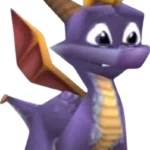 1998 sony spyro the dragon product_feature_image_3 from Gimme80s.com, home of your favorite 1980s 1990s 2000s toys, fashion, electronics, and more