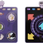 2025 generic light up dance mat  product_feature_image_2 from Gimme80s.com, home of your favorite 1980s 1990s 2000s toys, fashion, electronics, and more